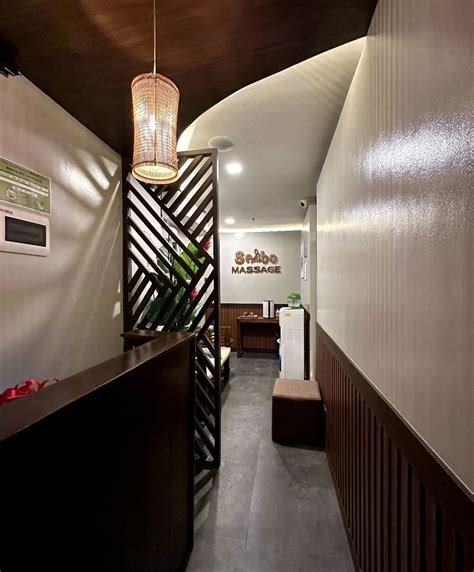 Sebo Massage(Holy Spirit Branch) (@sebomassage.holyspirit).